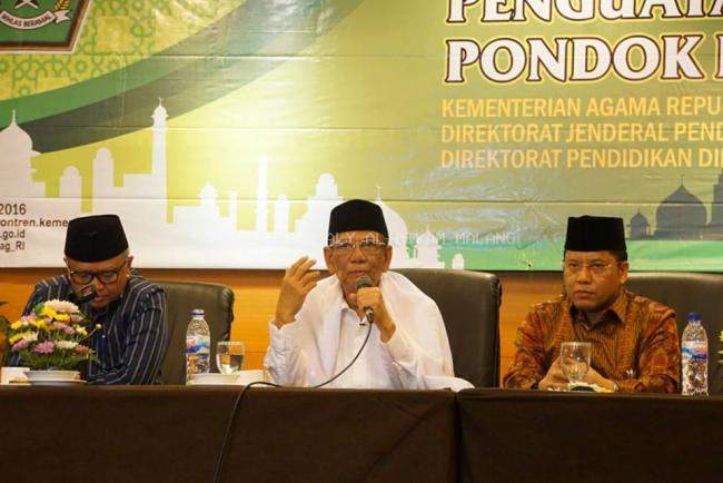 GERAKAN ASWAJA BELA NEGARA (Sosialisasi ke seluruh Indonesia)