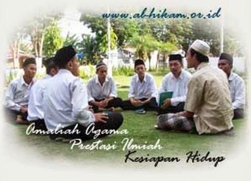 Alasan Mondok Di Pesantren Mahasiswa Al Hikam Malang